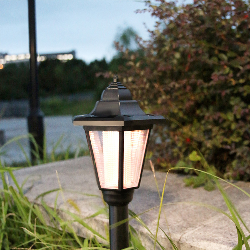 Solar Outdoor Lights Pathway,  - Outdoor Lighting Up And Down avis et prix
