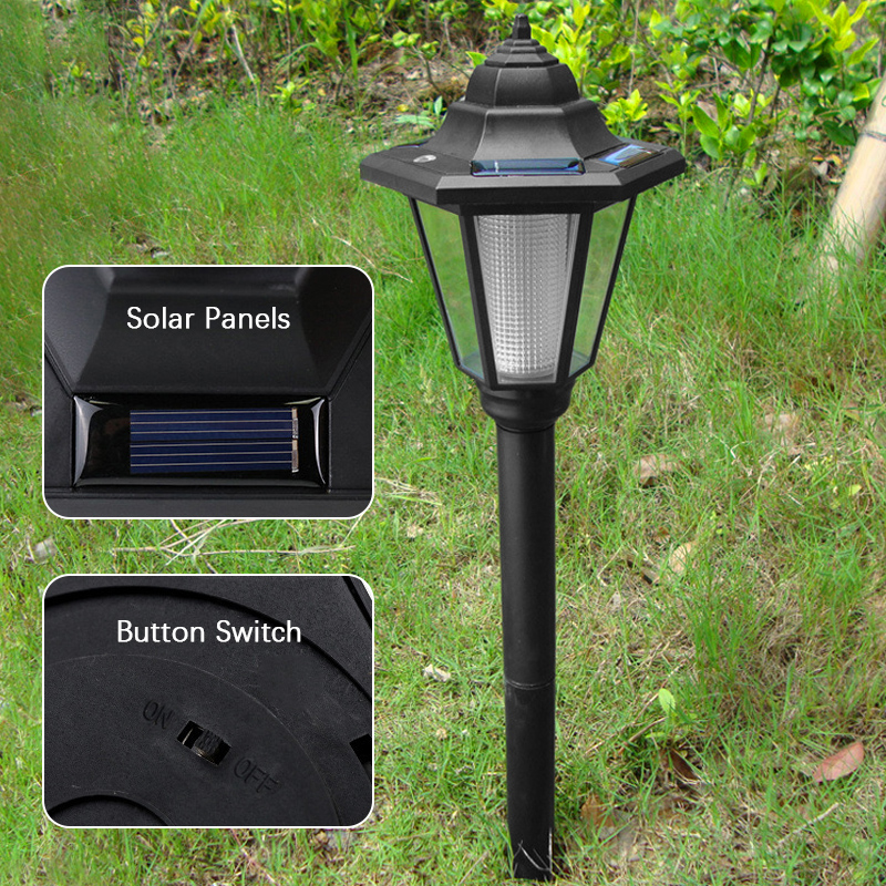 Solar Outdoor Lights Pathway,  - Outdoor Lighting Up And Down avis et prix