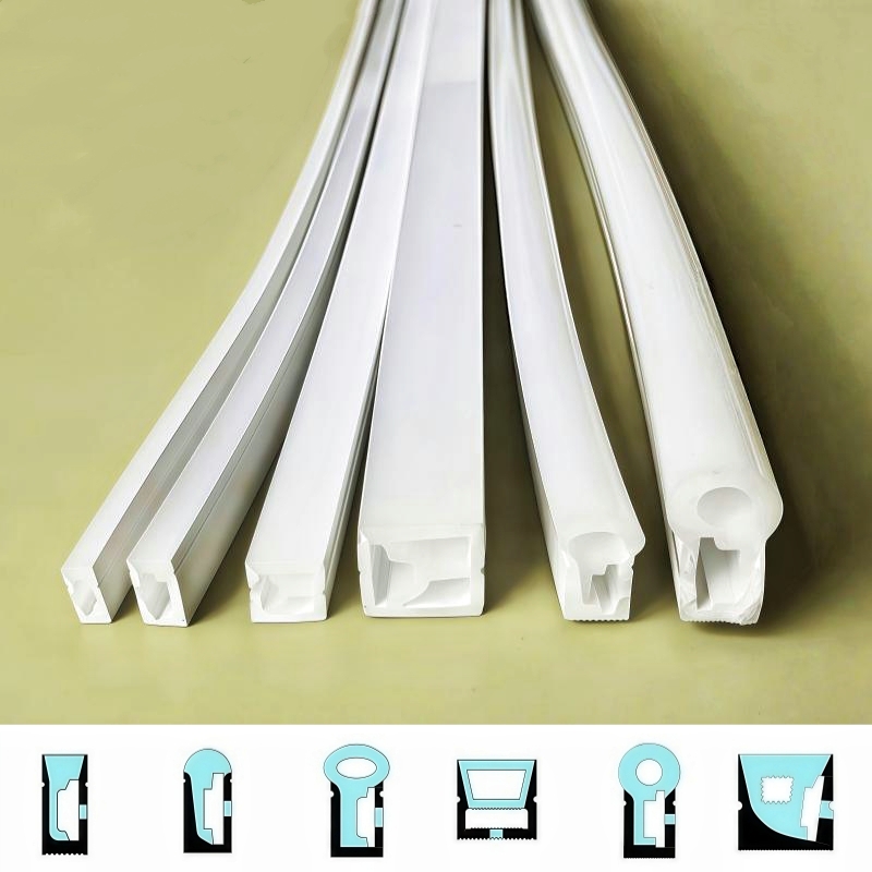 1-5M Recessed Neon Silicone Tu - Outdoor Lighting Recessed avis et prix