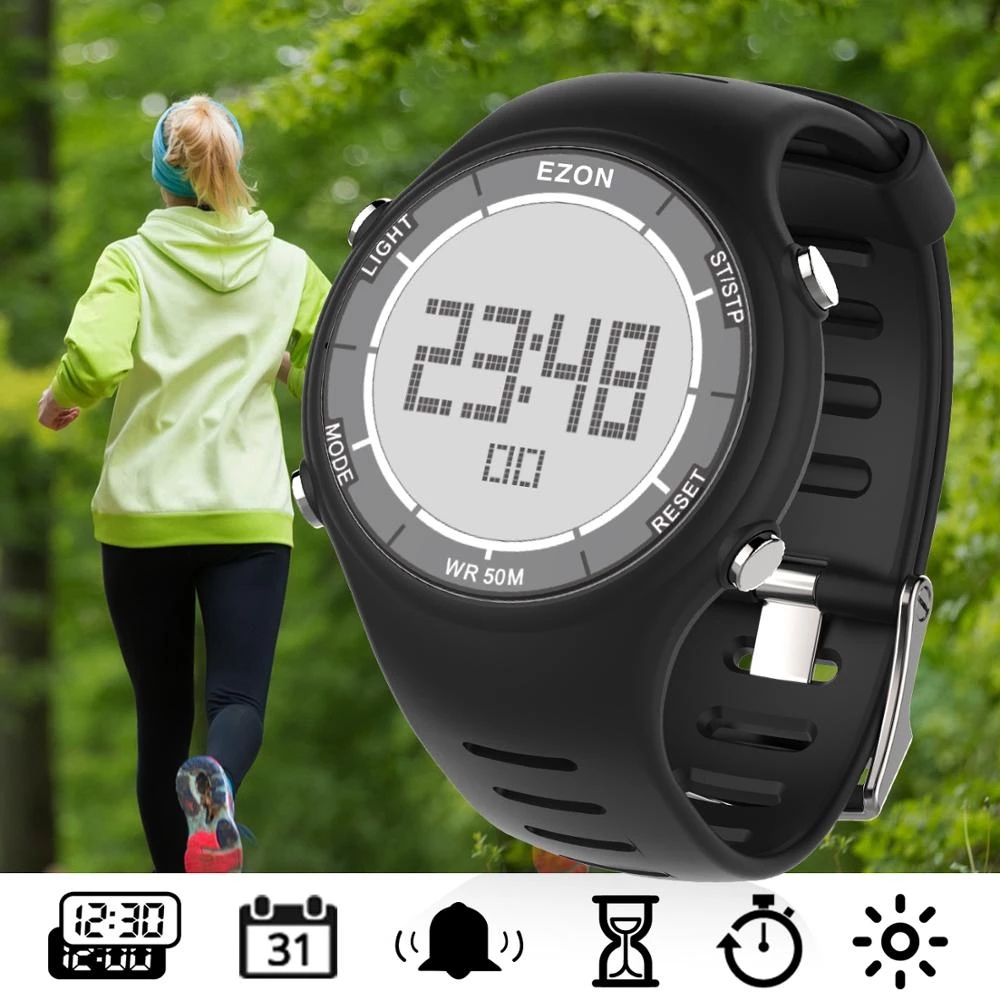 EZON New Fashion Woman Digital - Outdoor Lighting Timer avis et prix