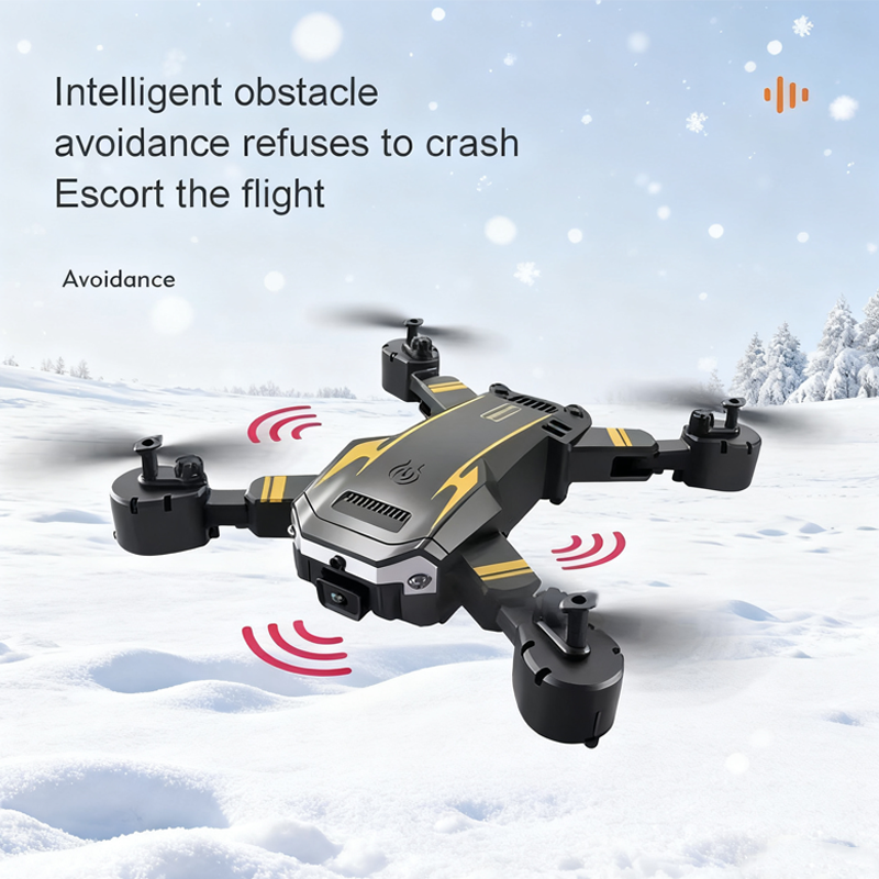 2026 New G6 GPS Drone 8K Profe - Outdoor Lighting Video avis et prix