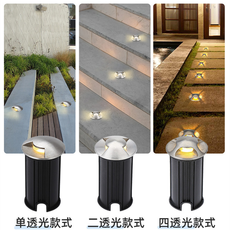 Garden floor light outdoor wat - Outdoor Lighting Led avis et prix