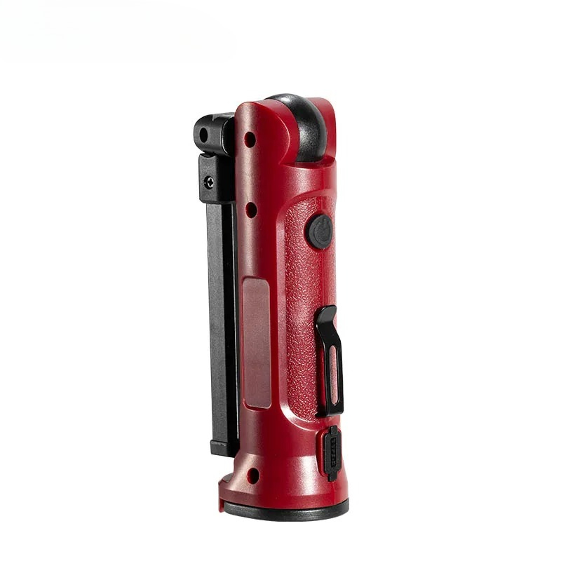 COB LED Work Light Rechargeabl - Outdoor Lighting Usa avis et prix