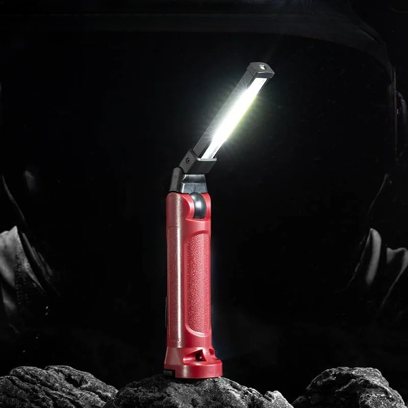 COB LED Work Light Rechargeabl - Outdoor Lighting Usa avis et prix