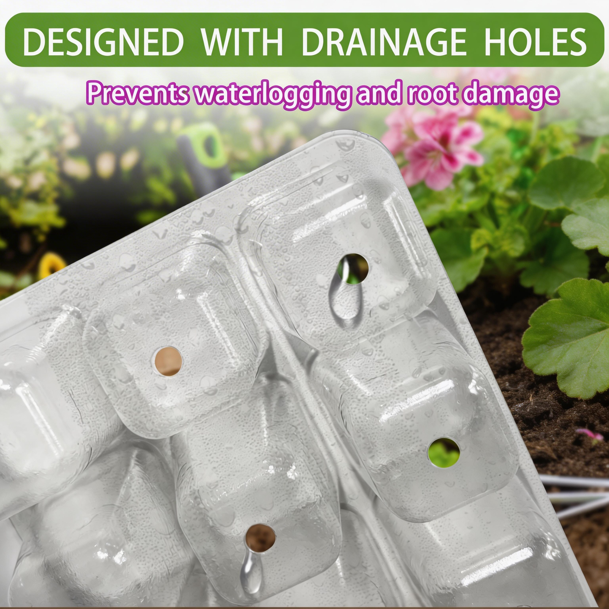 High Dome Seedling Propagation - Outdoor Lighting Timer avis et prix