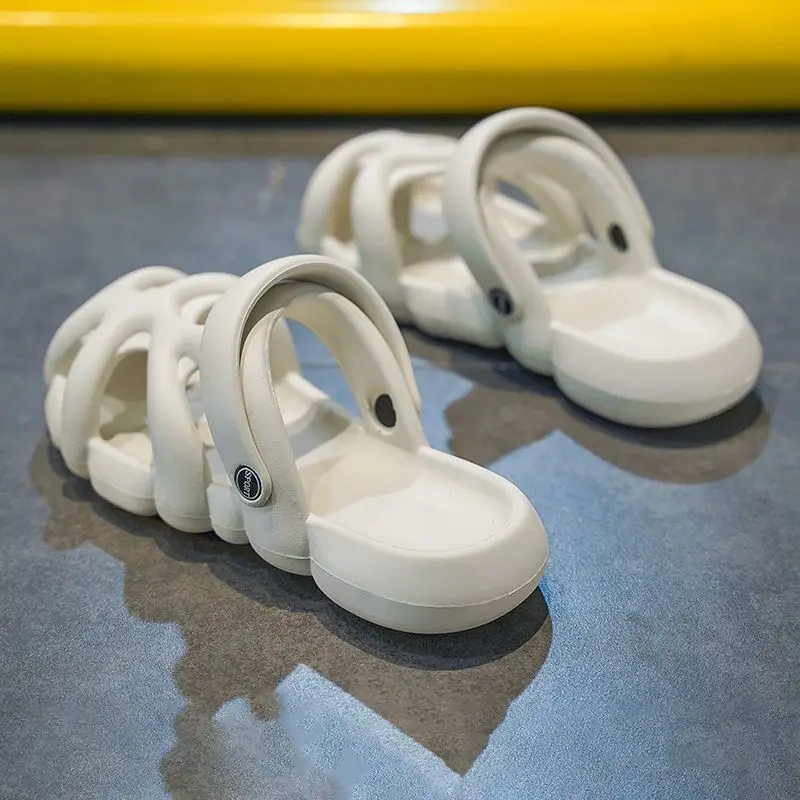 Beach Men's Sandal Trekking Hi - Outdoor Lighting Trends avis et prix