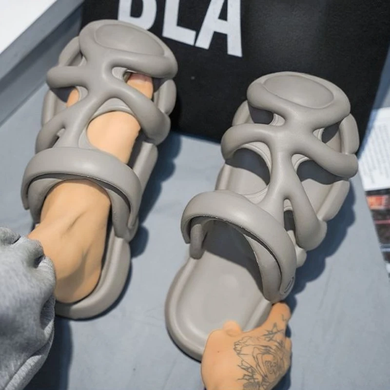 Beach Men's Sandal Trekking Hi - Outdoor Lighting Trends avis et prix