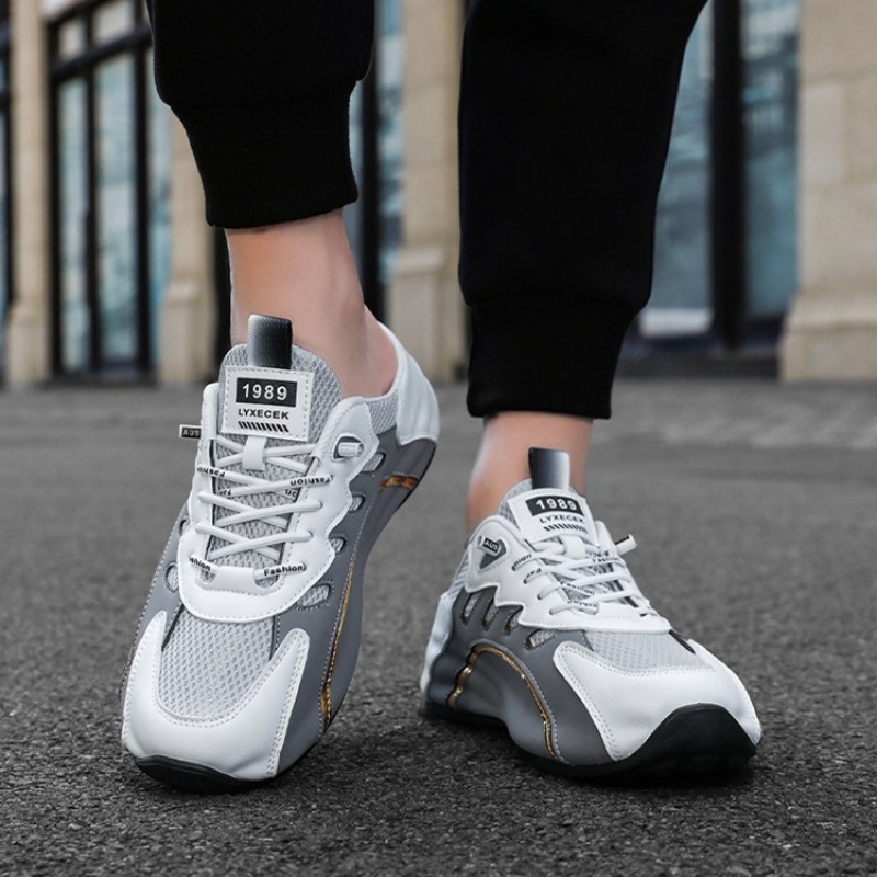 Men Shoes Summer Fashion Soft- - Outdoor Lighting Trends avis et prix