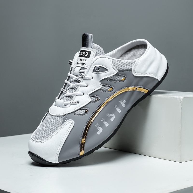 Men Shoes Summer Fashion Soft- - Outdoor Lighting Trends avis et prix