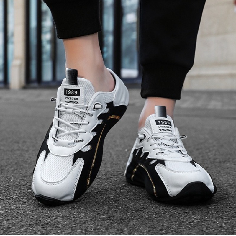 Men Shoes Summer Fashion Soft- - Outdoor Lighting Trends avis et prix
