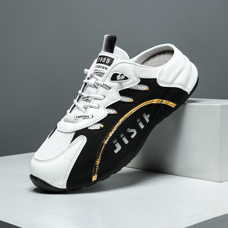 Men Shoes Summer Fashion Soft- - Outdoor Lighting Trends avis et prix