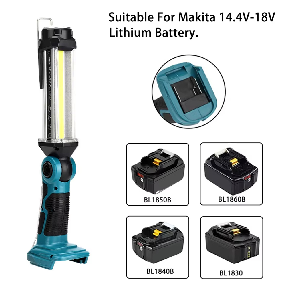 2000LM LED Work Light for Maki - Outdoor Lighting Up And Down avis et prix