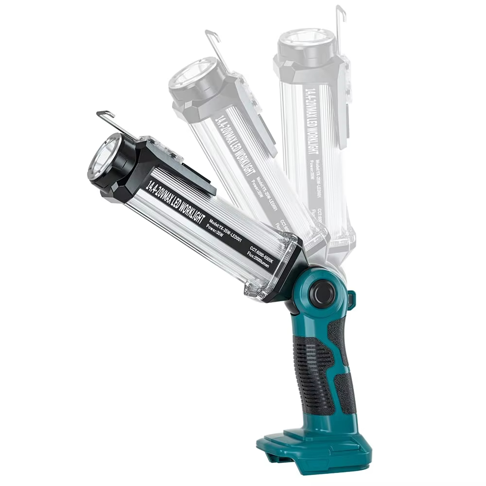 2000LM LED Work Light for Maki - Outdoor Lighting Up And Down avis et prix
