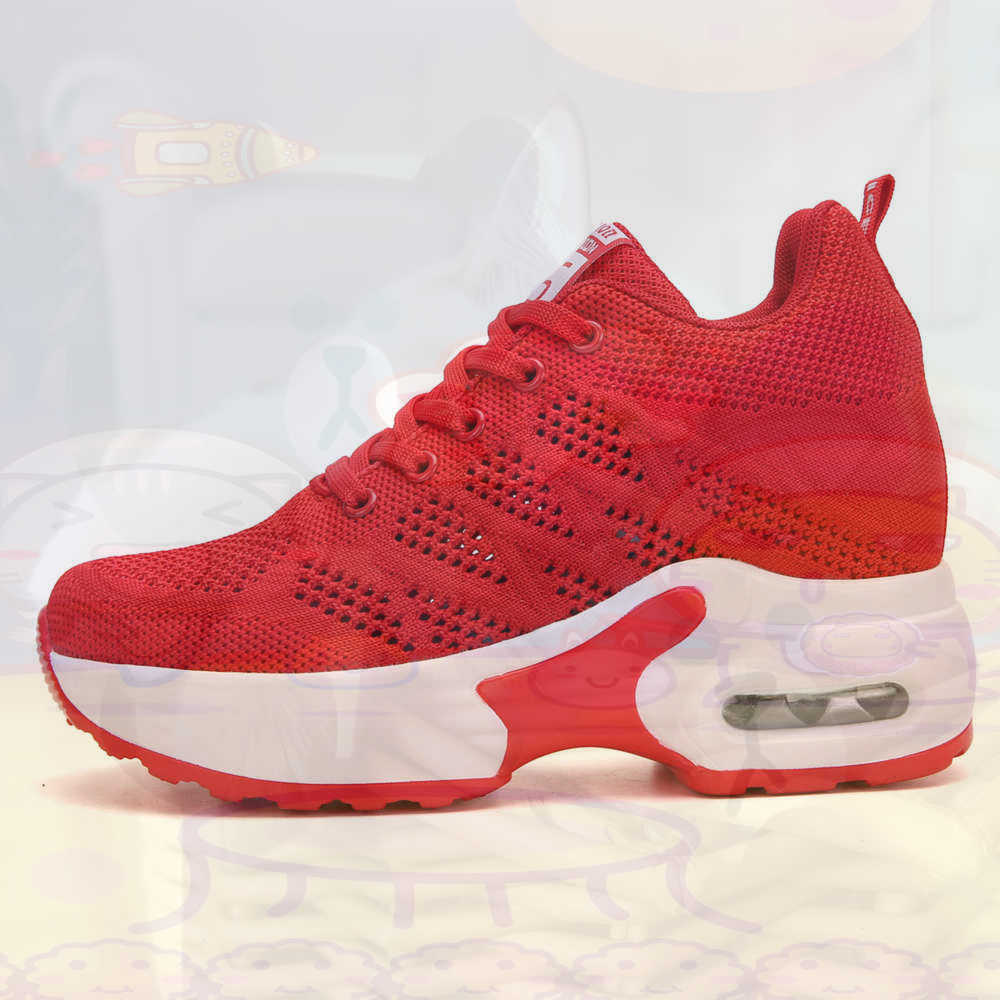 Red Size 36 Shoes Woman Tennis - Outdoor Lighting Design Ideas avis et prix