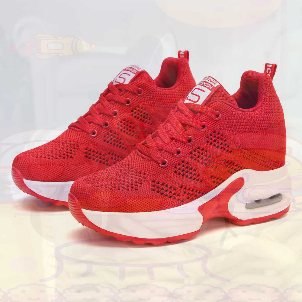 Red Size 36 Shoes Woman Tennis - Outdoor Lighting Design Ideas avis et prix