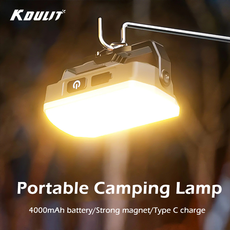 Portable Outdoor Camping Lante - Outdoor Lighting Usa avis et prix