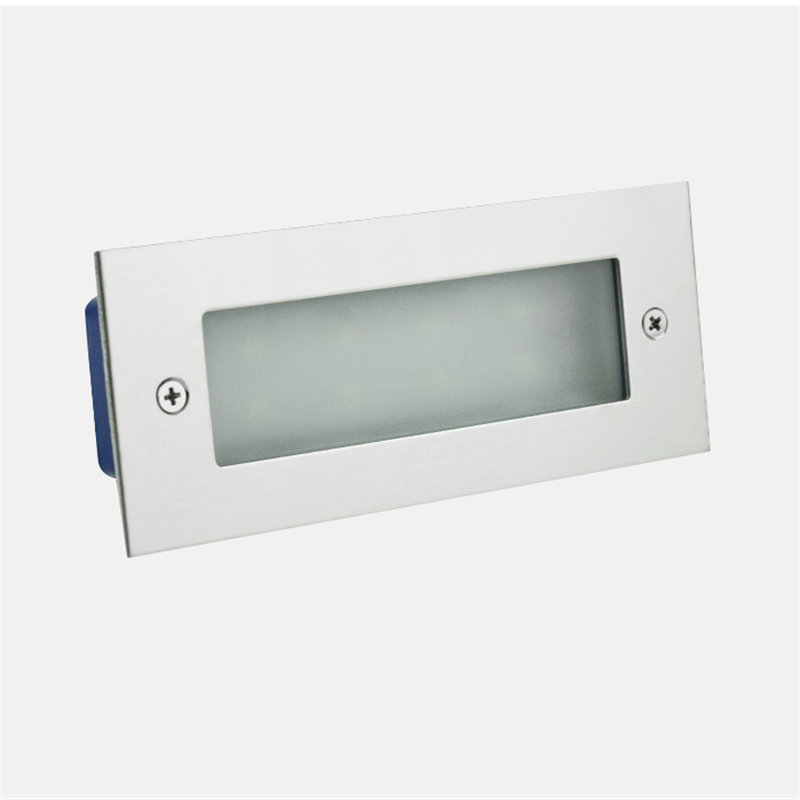 IP65 Underground light 5W Stai - Outdoor Lighting Recessed avis et prix