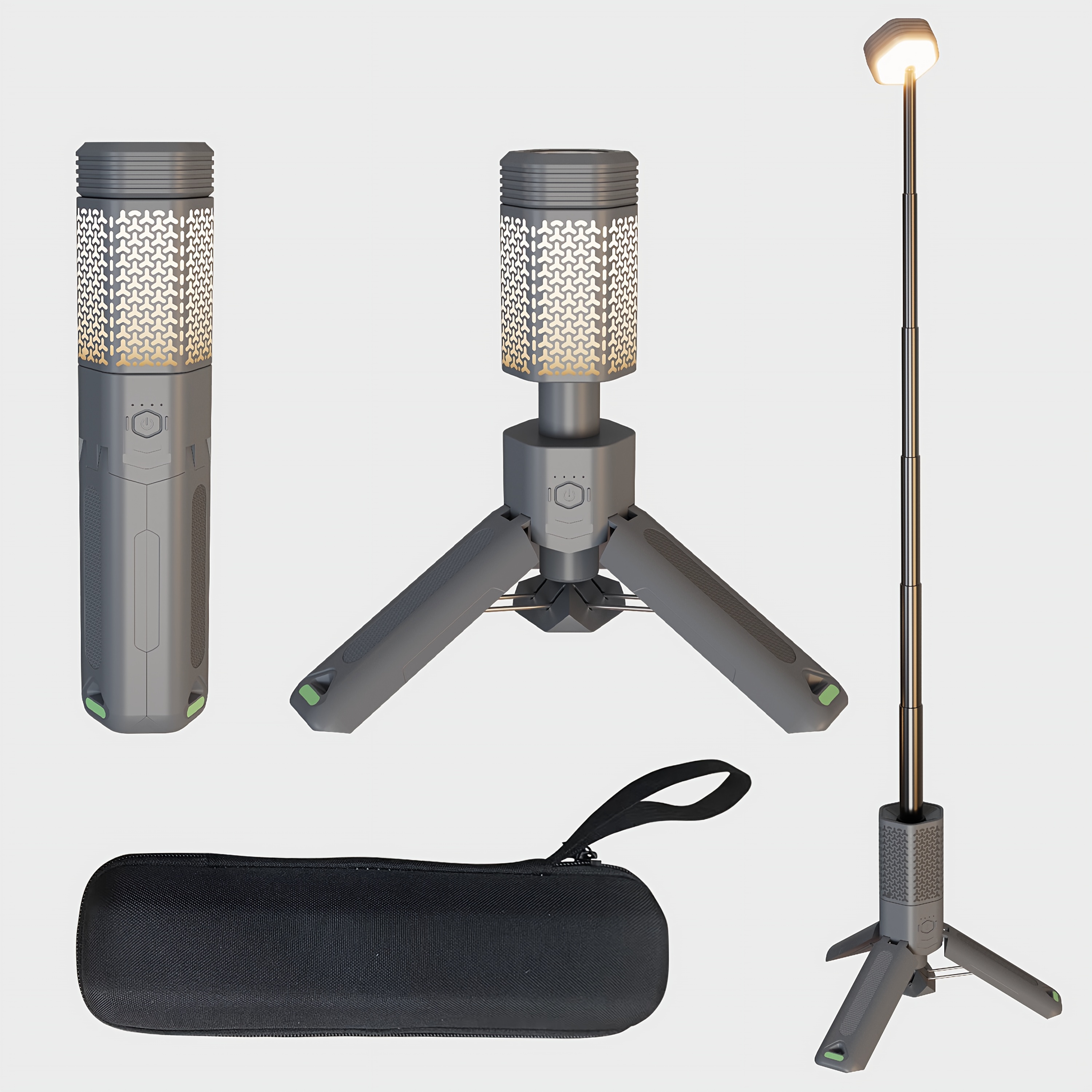 BEATINEON Outdoor Camping Ligh - Outdoor Lighting Up And Down avis et prix