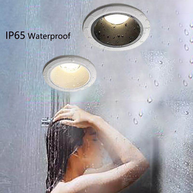 IP65 Outdoor waterproof Spot l - Outdoor Lighting Recessed avis et prix