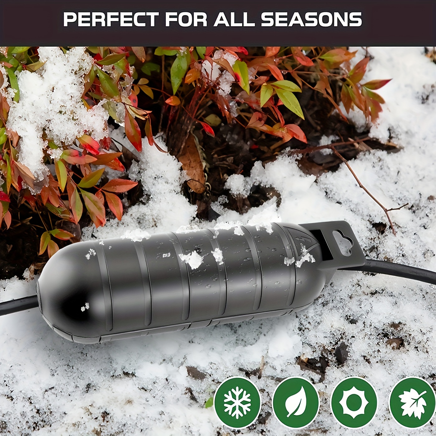 Extension Cord Plug Connection - Outdoor Lighting Extension Cable avis et prix