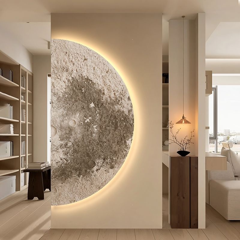 Remote Control Dimming Wall Pa - Outdoor Lighting Up And Down avis et prix