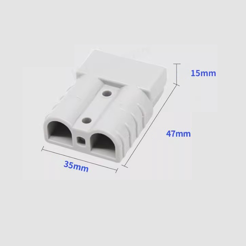 30A/45A to 50A GrayPlug Connec - Outdoor Lighting Extension Cable avis et prix