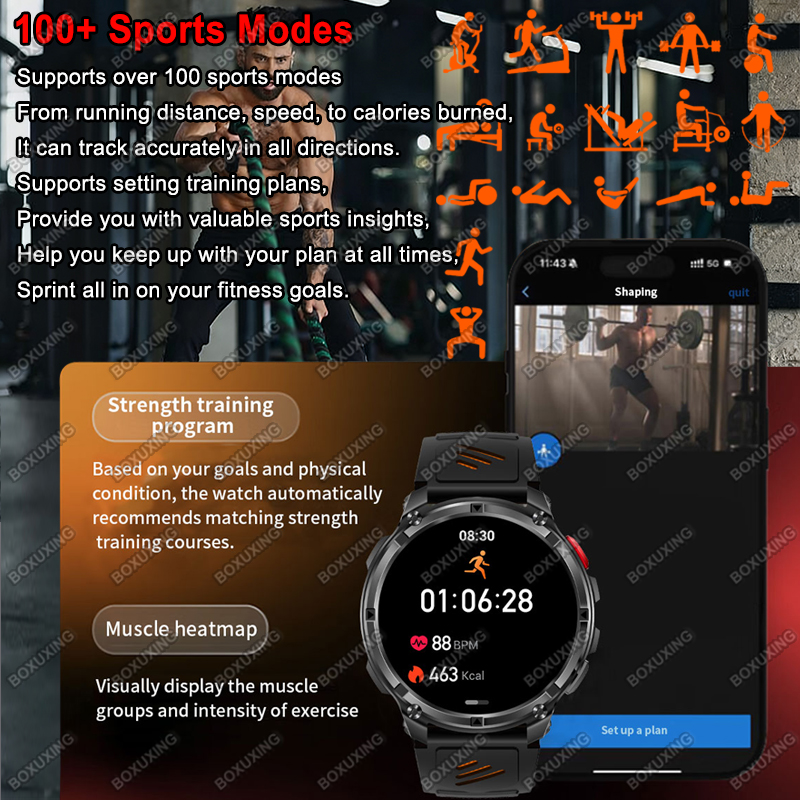 2026New T-Rex3 Ultra 1100mAh B - Outdoor Lighting Ip Rating avis et prix
