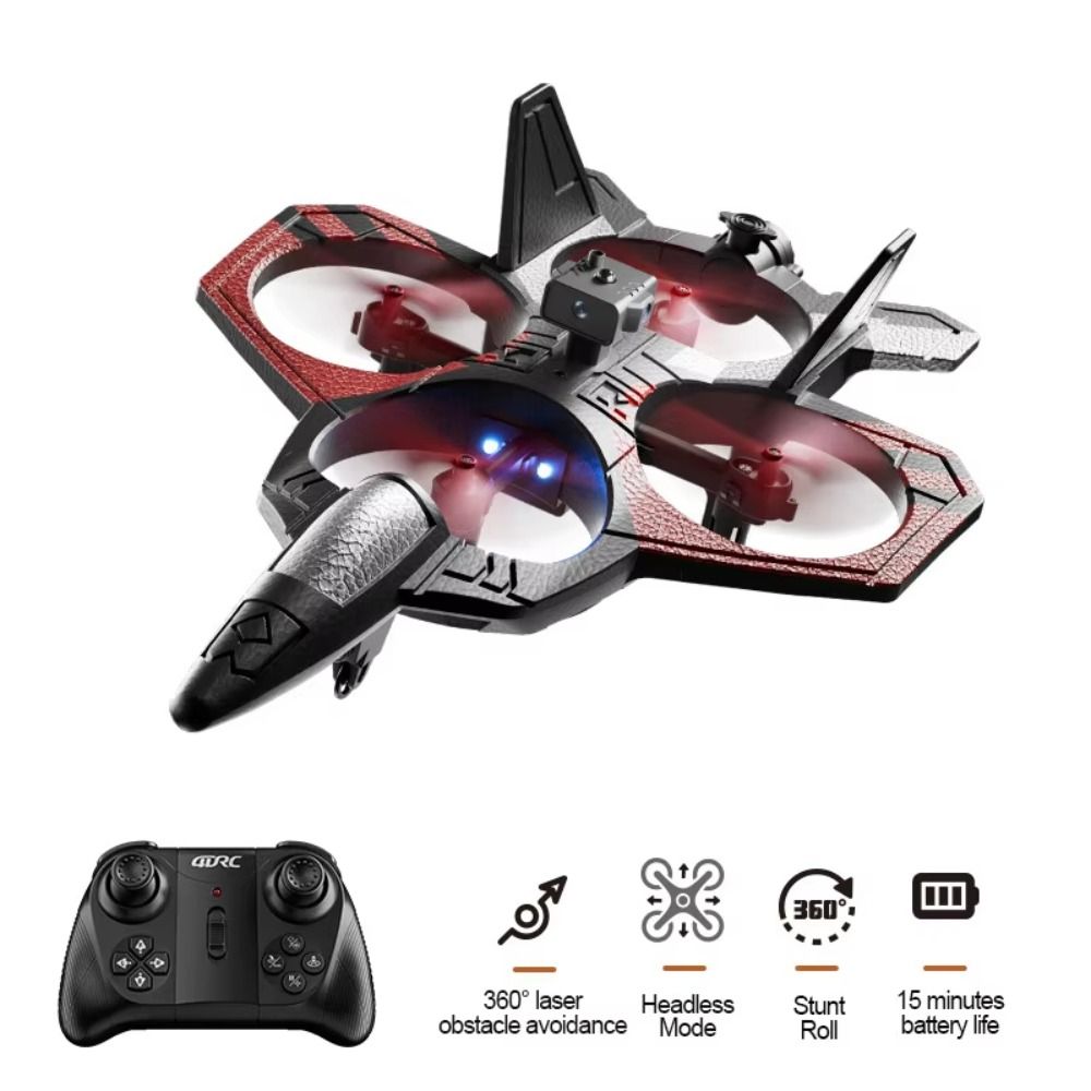 EPP Foam V46 Foam RC Aircraft  - Outdoor Lighting Battery Operated avis et prix