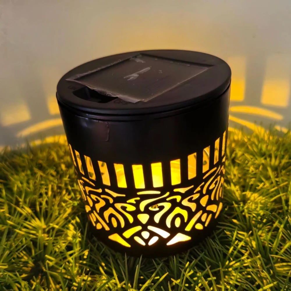 Solar Sensor Outdoor Light Wat - Outdoor Lighting Yard Decoration avis et prix