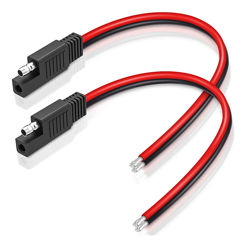 DIY SAE Single Head Cable SAE  - Outdoor Lighting Extension Cable avis et prix