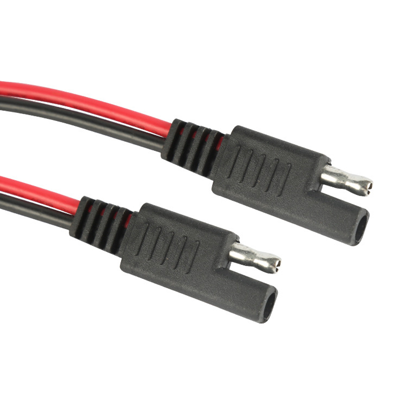 DIY SAE Single Head Cable SAE  - Outdoor Lighting Extension Cable avis et prix