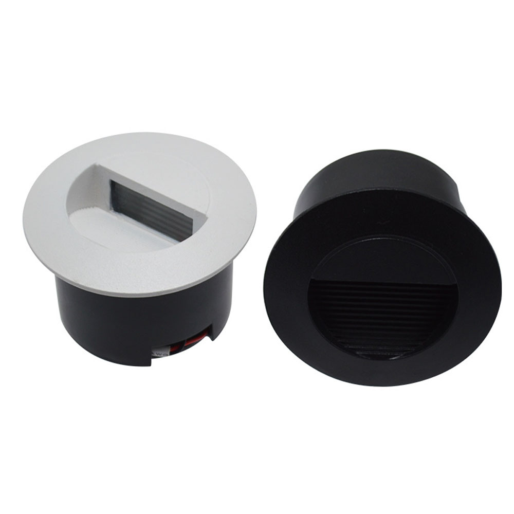Outdoor Step Lighting 3W LED E - Outdoor Lighting Up And Down avis et prix
