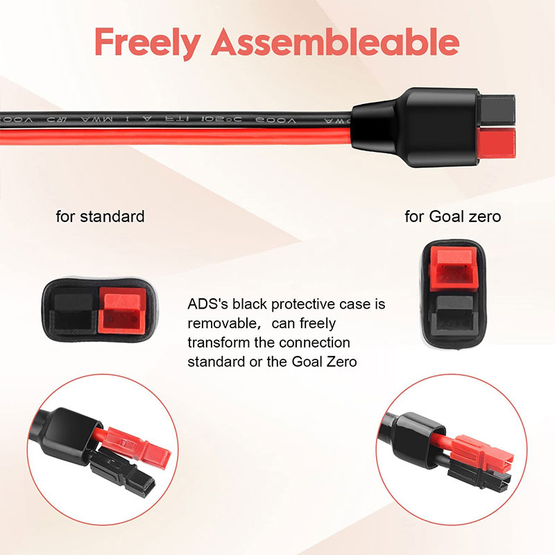 2m 15A Car Cigarette Lighter P - Outdoor Lighting Extension Cable avis et prix