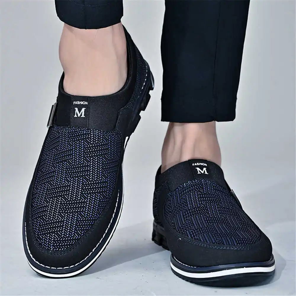 Dark Blue 44-45 Summer Shoes S - Outdoor Lighting Design Ideas avis et prix