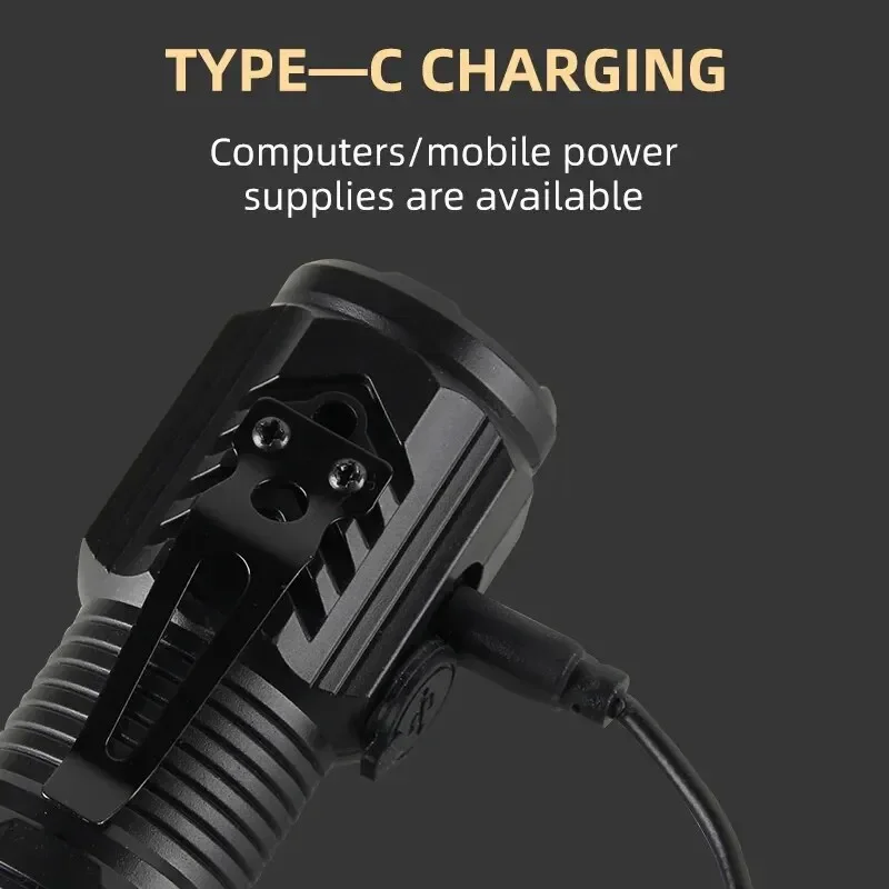 Portable Mini 3 LED Handheld F - Outdoor Lighting Usa avis et prix