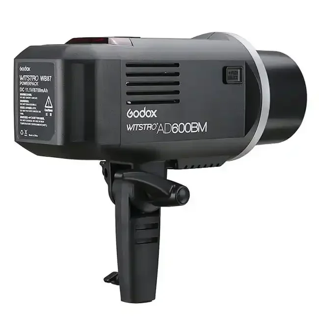 2026 Premium  AD600BM 600W Stu - Outdoor Lighting For Photography avis et prix