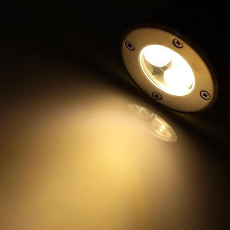 Waterproof Led Light Garden Un - Outdoor Lighting Recessed avis et prix