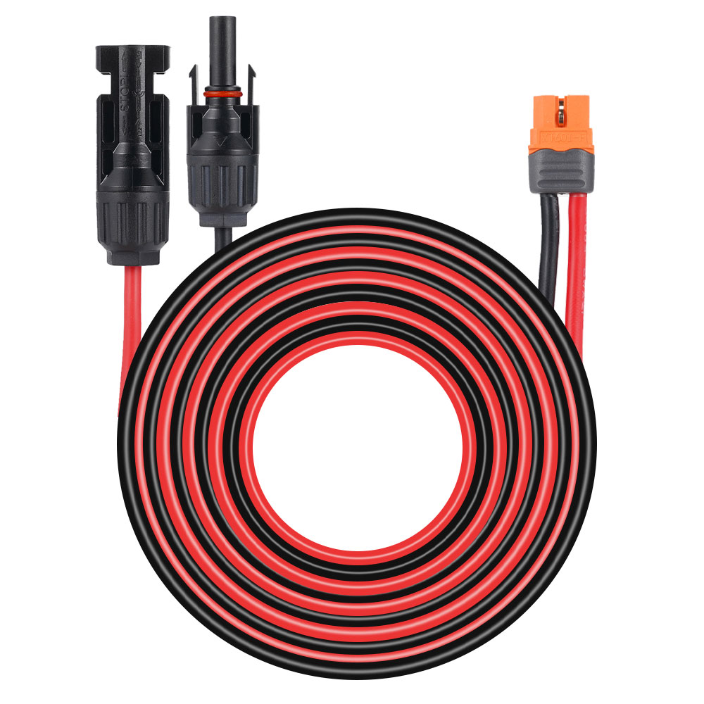 100CM  200CM 300CM XT60I- F ad - Outdoor Lighting Extension Cable avis et prix