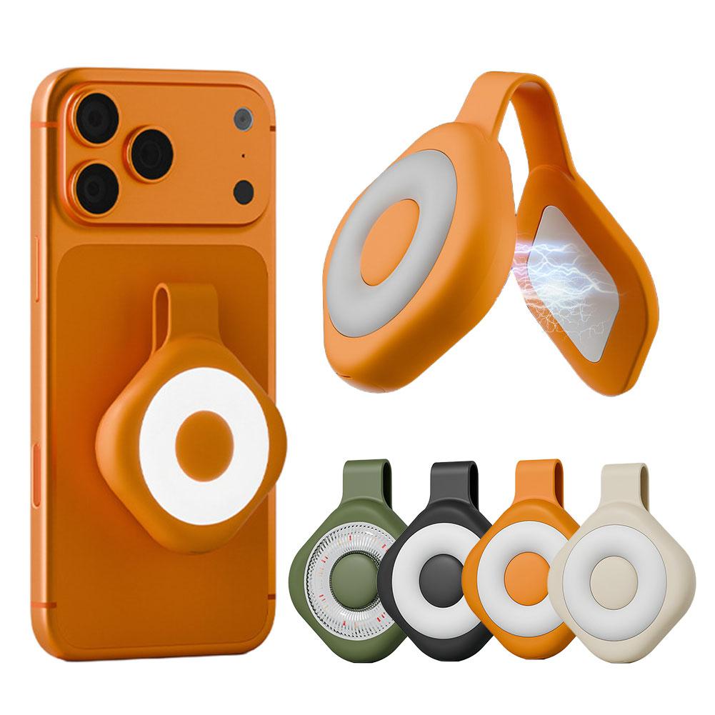 Rechargeable Magnetic Phone Fi - Outdoor Lighting For Photography avis et prix
