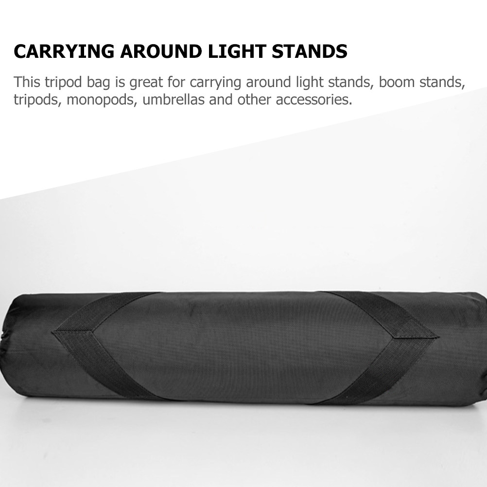 Portable Tripod Bag Oxford Fab - Outdoor Lighting For Photography avis et prix