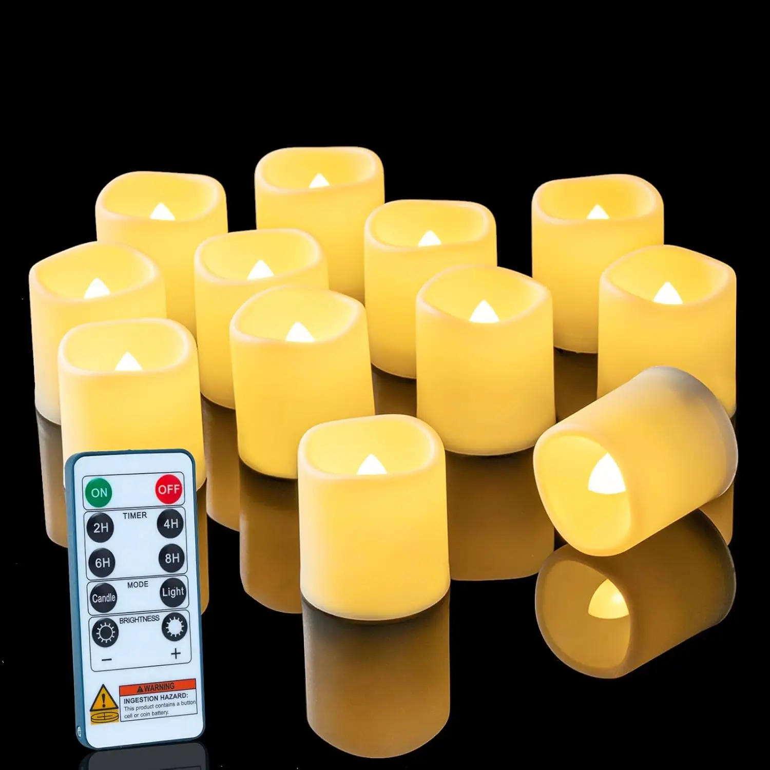 400+ Hour Remote Control LED C - Outdoor Lighting Timer avis et prix