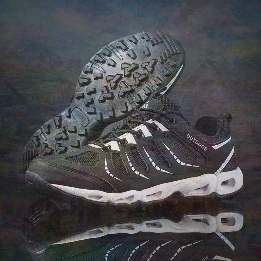 Sumer Round Tip Silver Sneaker - Outdoor Lighting Design Ideas avis et prix