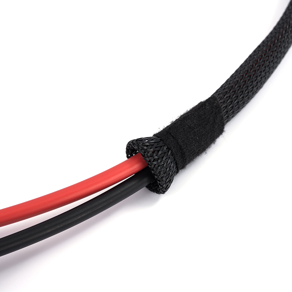 10AWG 12AWG Braided Solar Exte - Outdoor Lighting Extension Cable avis et prix