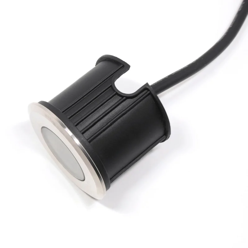 QITU LED Outdoor Garden Lights - Outdoor Lighting Recessed avis et prix