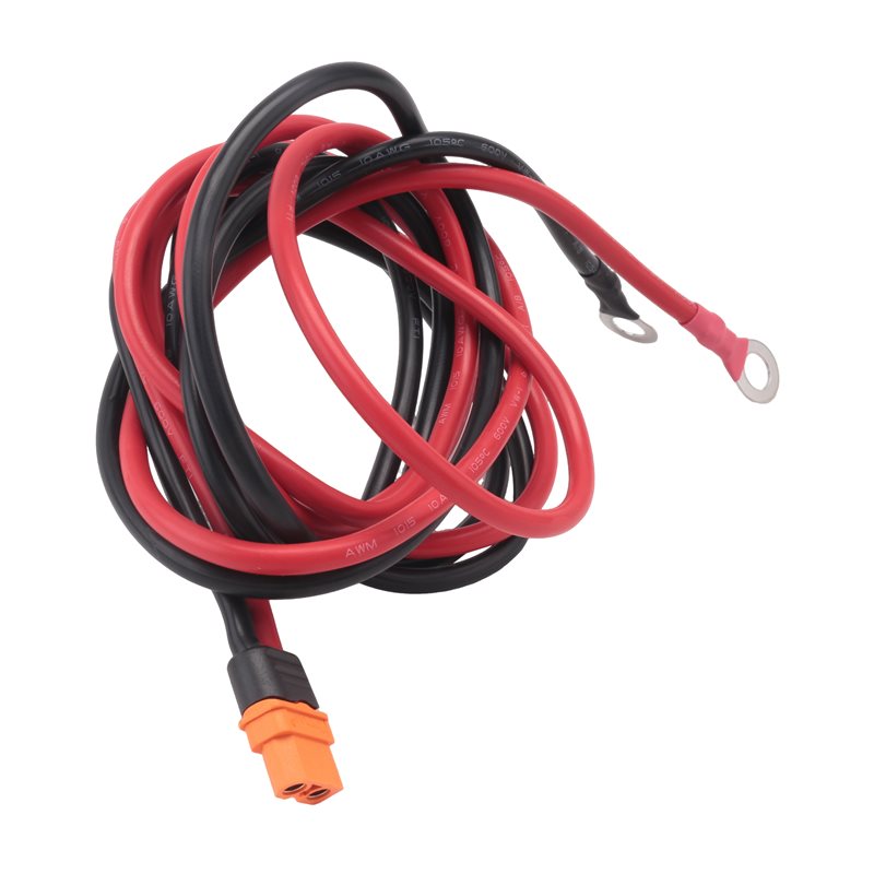 AT05-Xt60i To O Ring Terminal  - Outdoor Lighting Extension Cable avis et prix