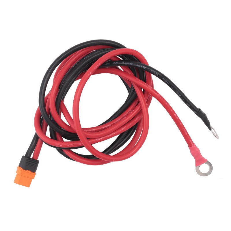 AT05-Xt60i To O Ring Terminal  - Outdoor Lighting Extension Cable avis et prix