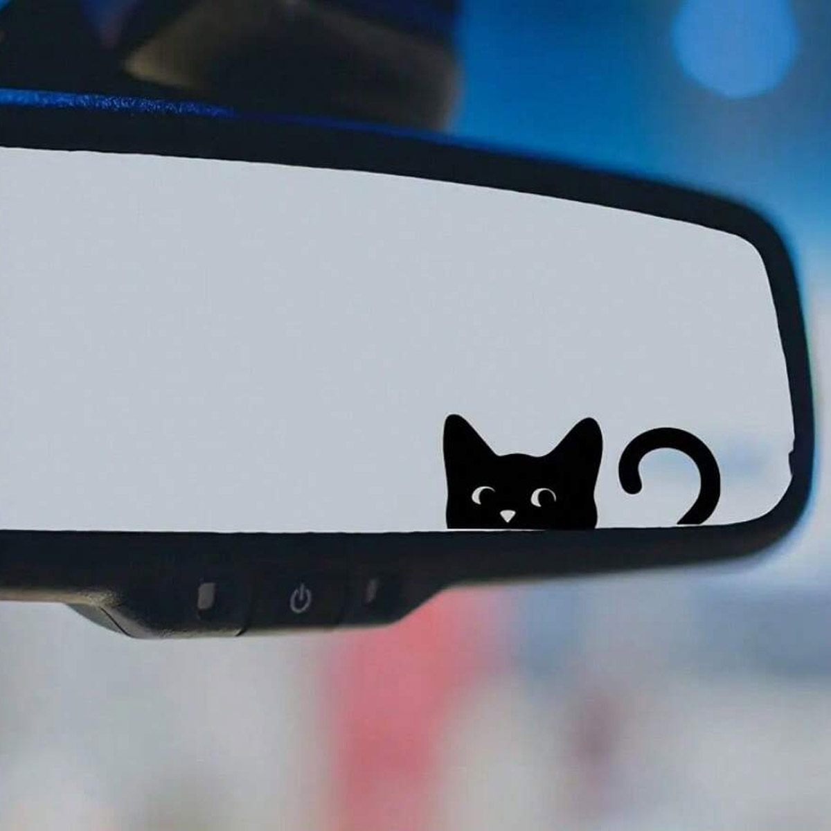 Cat stickers, mini cats, peep  - Outdoor Lighting Socket avis et prix