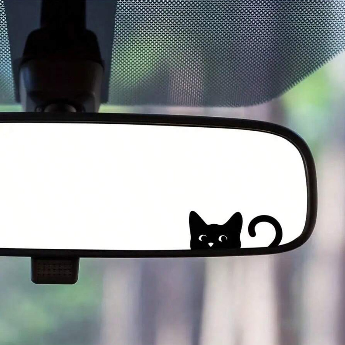 Cat stickers, mini cats, peep  - Outdoor Lighting Socket avis et prix
