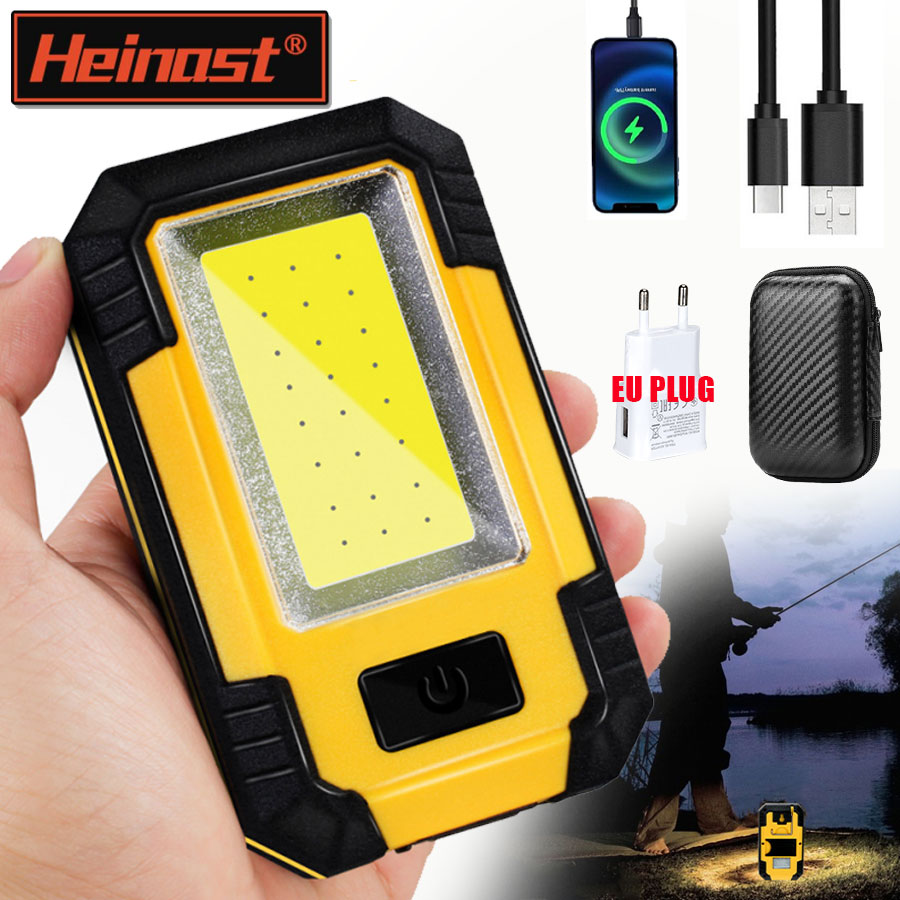 Portable 4000MaH Rechargeable  - Outdoor Lighting Usa avis et prix