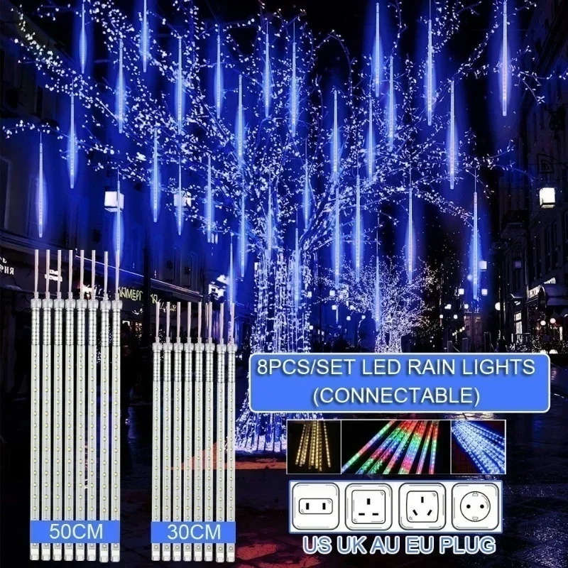 30cm /50cm Waterproof Meteor S - Outdoor Lighting Socket avis et prix